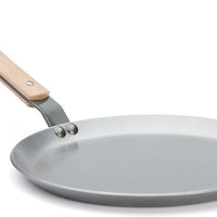 de Buyer - Mineral B Bois 9.45" Crepe Pan - 5715.24