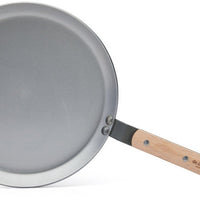 de Buyer - Mineral B Bois 9.45" Crepe Pan - 5715.24