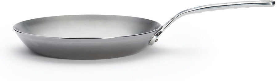 de Buyer - Mineral B Pro 11"/28 cm Steel Frypan - 5680.28