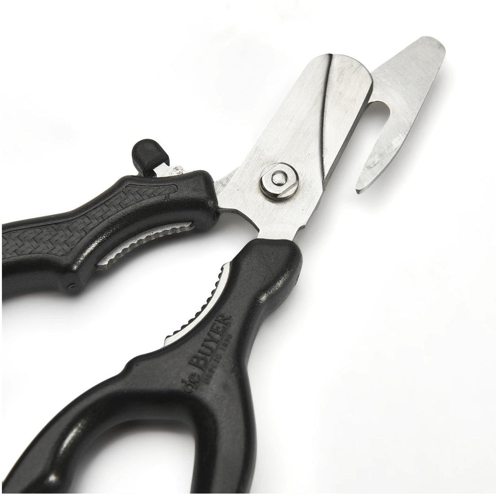 de Buyer - Seafood Shears with Stainless Steel Blades - 4685.00