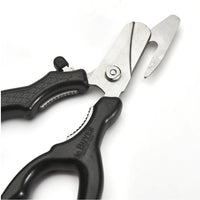 de Buyer - Seafood Shears with Stainless Steel Blades - 4685.00