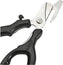 de Buyer - Seafood Shears with Stainless Steel Blades - 4685.00