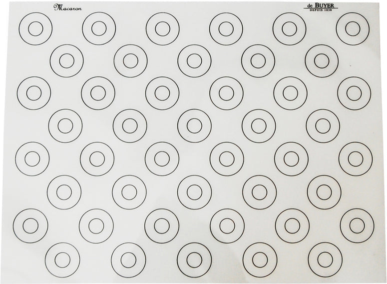 de Buyer - Silicone Non-Stick Pastry Mat - 4935.40