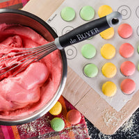 de Buyer - Silicone Non-Stick Pastry Mat - 4935.40