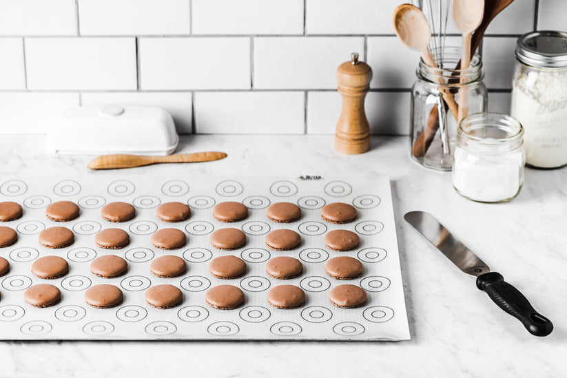 de Buyer - Silicone Non-Stick Pastry Mat - 4935.40