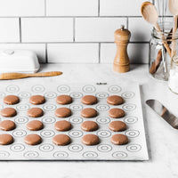 de Buyer - Silicone Non-Stick Pastry Mat - 4935.40