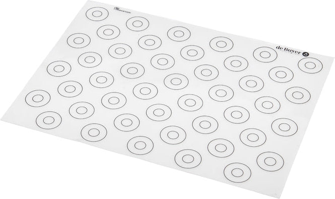 de Buyer - Silicone Non-Stick Pastry Mat - 4935.40