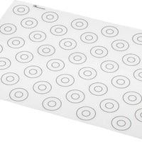 de Buyer - Silicone Non-Stick Pastry Mat - 4935.40