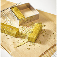 de Buyer - Stainless Steel Adjustable Pastry Frame - 3013.16