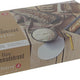 de Buyer - Steel Home Baking Bread Box - 4713.00
