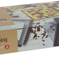 de Buyer - Steel Home Baking Tart & Cake Box - 4713.03 - DISCONTINUED