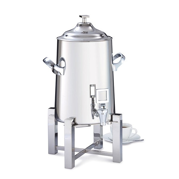 Steelite - Tower - Vacuum Insulated Urn - DW35KTVACSS