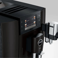 Jura - E8 NAD Automatic Coffee Machine Piano Black - 15777