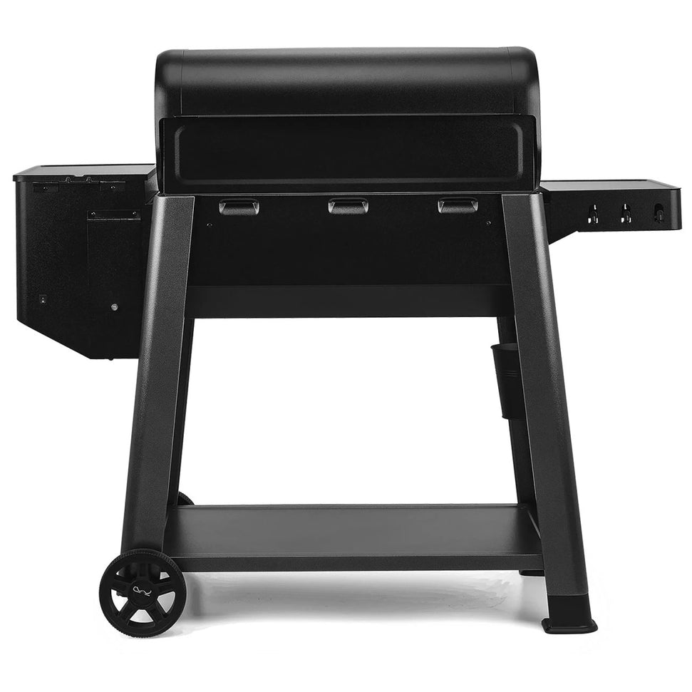 Traeger - Westwood XL Wood Pellet Grill - TFB82YLJC