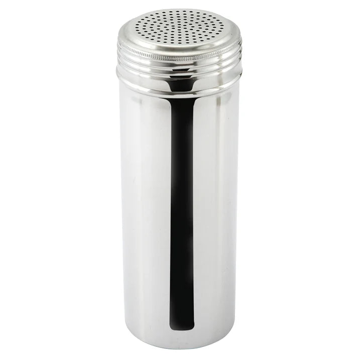American Metalcraft - Dredge 22 Oz Stainless Steel - DRG-22H