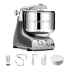 Ankarsrum - Assistent Original Stand Mixer Essential Package Black Chrome - ESS62300607