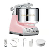 Ankarsrum - Assistent Original Stand Mixer Essential Package Cloudy Pink - ESS62300627