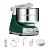Ankarsrum - Assistent Original Stand Mixer Essential Package Forest Green - ESS62300620