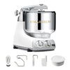 Ankarsrum - Assistent Original Stand Mixer Essential Package Glossy White - ESS62300618