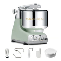 Ankarsrum - Assistent Original Stand Mixer Essential Package Nordic Sage - ESS62300628