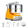 Ankarsrum - Assistent Original Stand Mixer Essential Package Sunbeam Yellow - ESS62300622