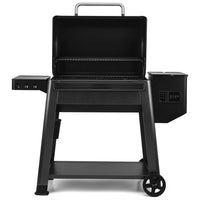 Traeger - Westwood XL Wood Pellet Grill - TFB82YLJC