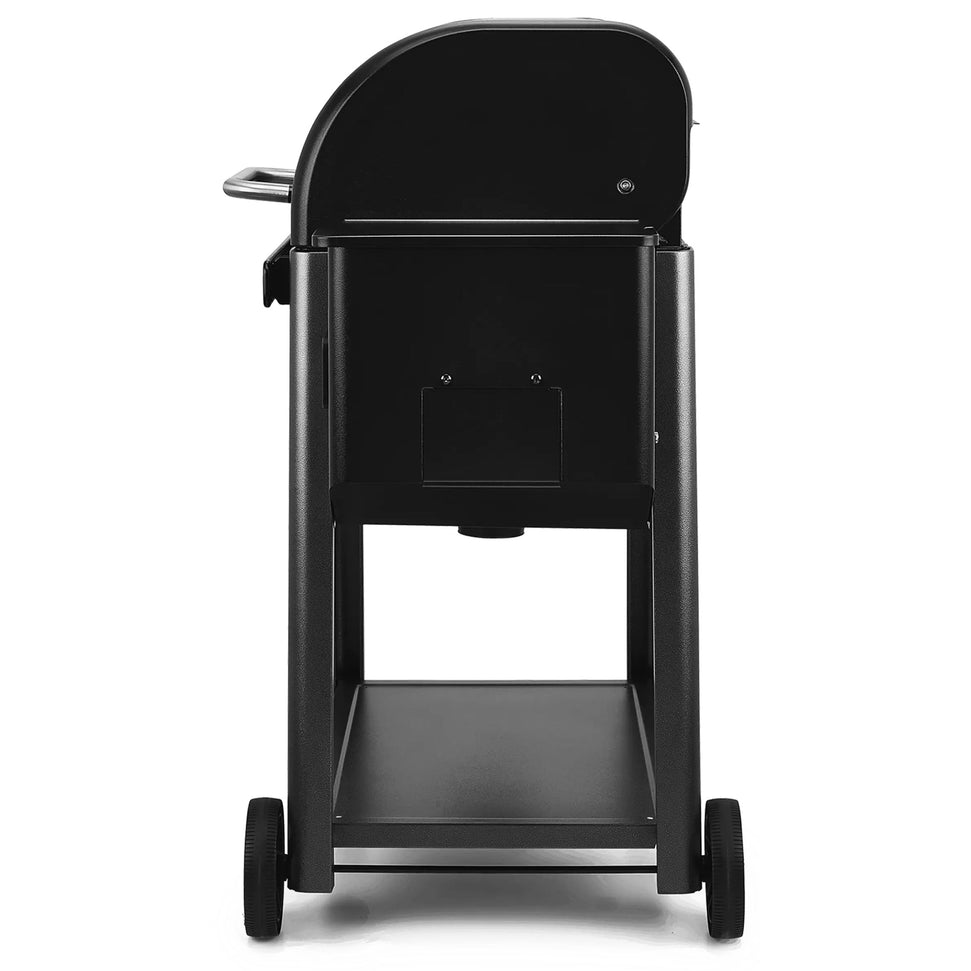 Traeger - Westwood XL Wood Pellet Grill - TFB82YLJC