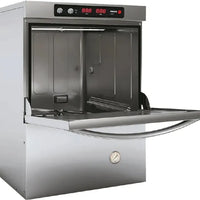 Fagor - 208-240V Evo Concept 30 Racks/Hr 24" Undercounter Dishwasher - CO-500W