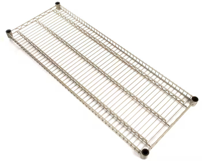 Tarrison - Iss Shelving Shelf 18" x 48" Gold Bond - 1848Y