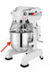 Eurodib - 20 QT Bowl for M20B Planetary Mixer - NM20B-70