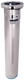 San Jamar - Stainless Steel In-counter 12 - 24 Oz. Cup Dispenser - 23 1/2