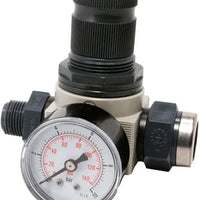 Faema - BWT Inline Pressure Reducer M 3/8" x F 3/8" - 2 - 8 Bar - B09-812489