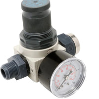 Faema - BWT Inline Pressure Reducer M 3/8" x F 3/8" - 2 - 8 Bar - B09-812489