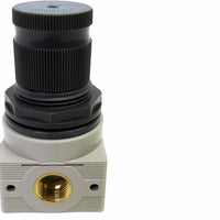 Faema - BWT Inline Pressure Reducer M 3/8" x F 3/8" - 2 - 8 Bar - B09-812489