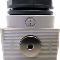 Faema - BWT Inline Pressure Reducer M 3/8" x F 3/8" - 2 - 8 Bar - B09-812489