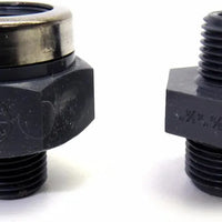 Faema - BWT Inline Pressure Reducer M 3/8" x F 3/8" - 2 - 8 Bar - B09-812489