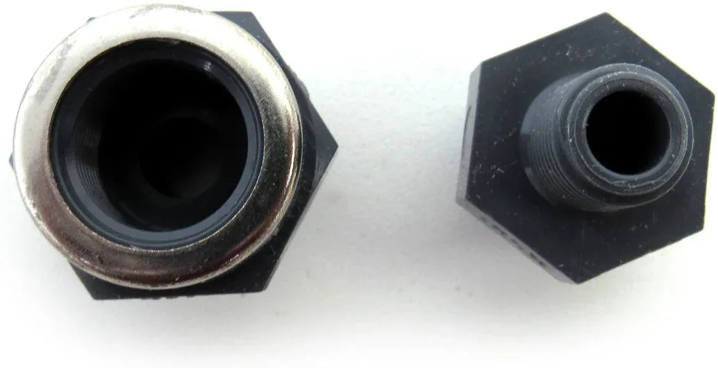 Faema - BWT Inline Pressure Reducer M 3/8" x F 3/8" - 2 - 8 Bar - B09-812489