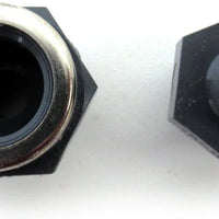 Faema - BWT Inline Pressure Reducer M 3/8" x F 3/8" - 2 - 8 Bar - B09-812489