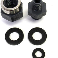Faema - BWT Inline Pressure Reducer M 3/8" x F 3/8" - 2 - 8 Bar - B09-812489