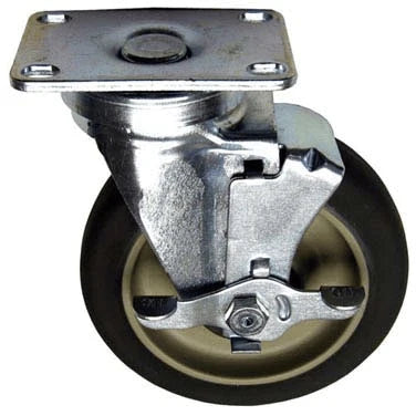 Imperial - Casters Imperial Fryer Ifs 40 - 26-2379-4