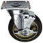 Imperial - Casters Imperial Fryer Ifs 40 - 26-2379-4