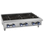 Imperial - Hot Plate — Natural Gas - IHPA-3-36