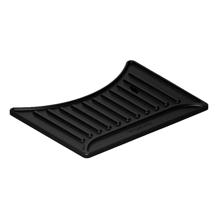 Vollrath - 4 Qt. Induction Drip Tray - 7440140-DT