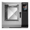 Lainox - Half Size 20 Pan Electric Combi Oven with Touchscreen, Direct Steam, 208V - NAE102B