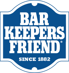 Bar Keepers Friend