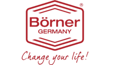 Borner