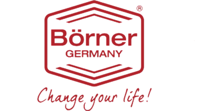 Borner