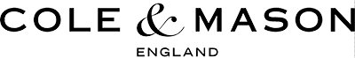 Cole & Mason