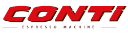Conti Espresso Machine
