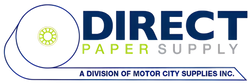 Direct Paper Supply